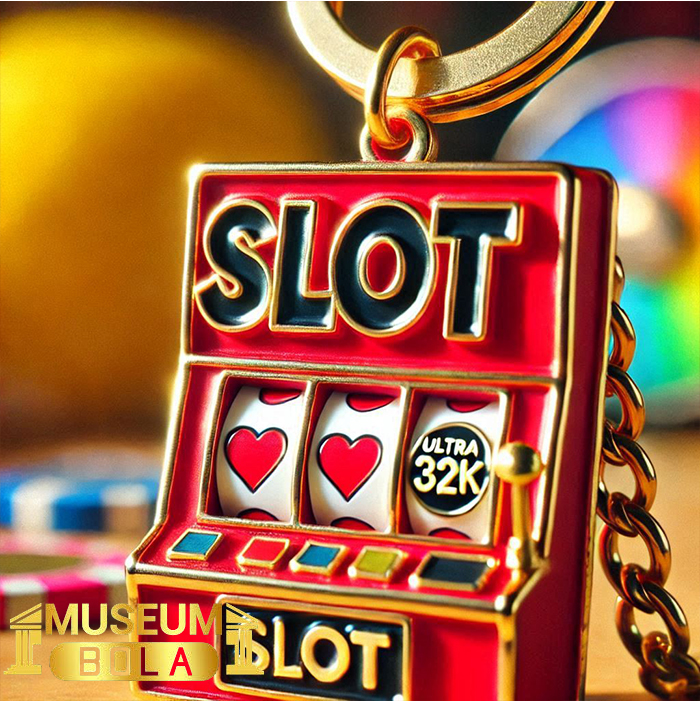 Slot